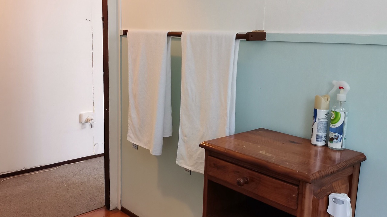 Photo of Bathroom in Kayserʼs Beach