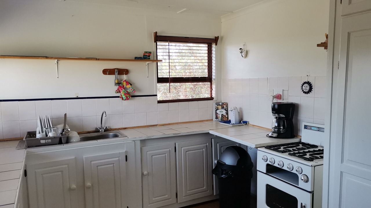Photo of Kitchen in Kayserʼs Beach