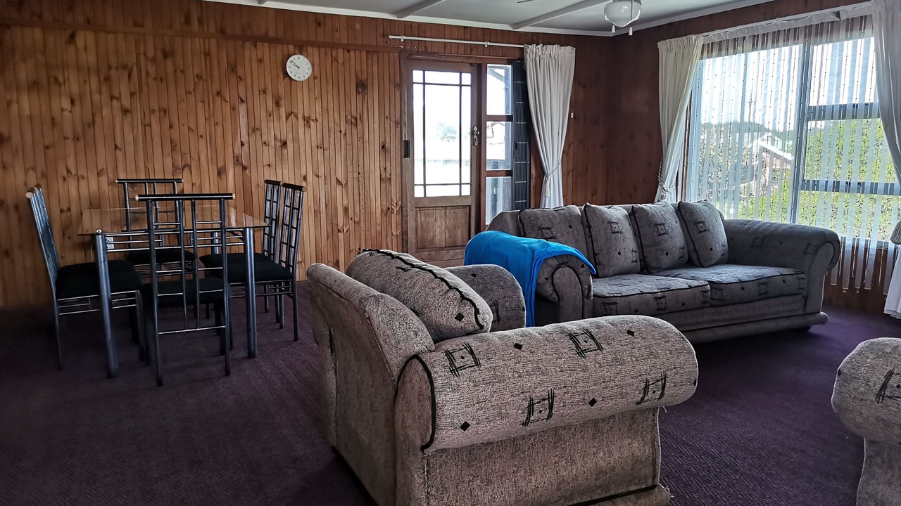 Photo of Livingroom in Kayserʼs Beach