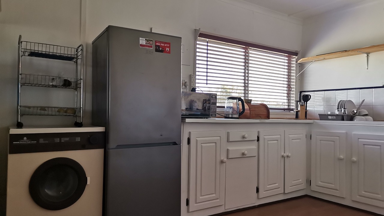 Photo of Kitchen in Kayserʼs Beach