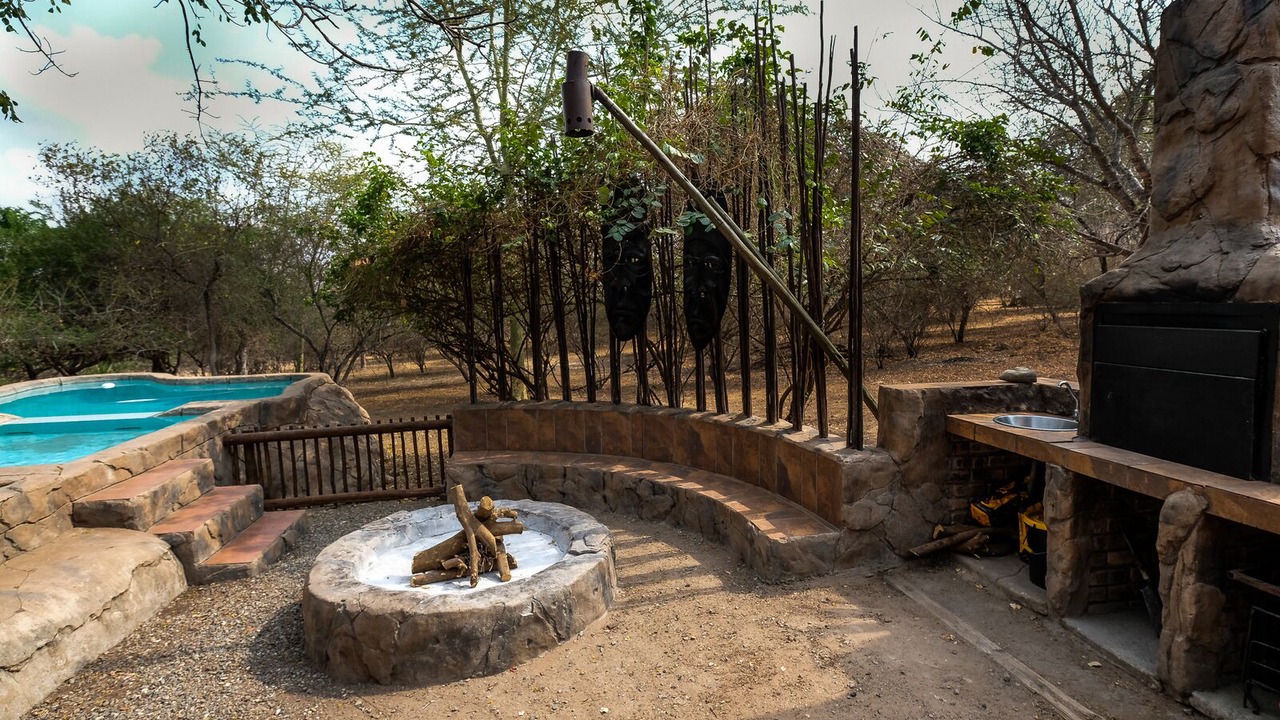 Photo of Outdoor in Marloth Park