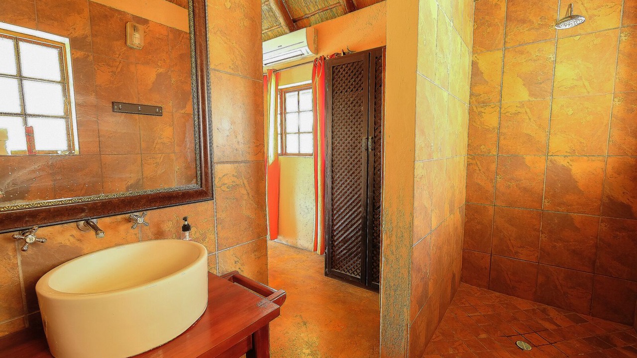Photo of Bathroom in Marloth Park