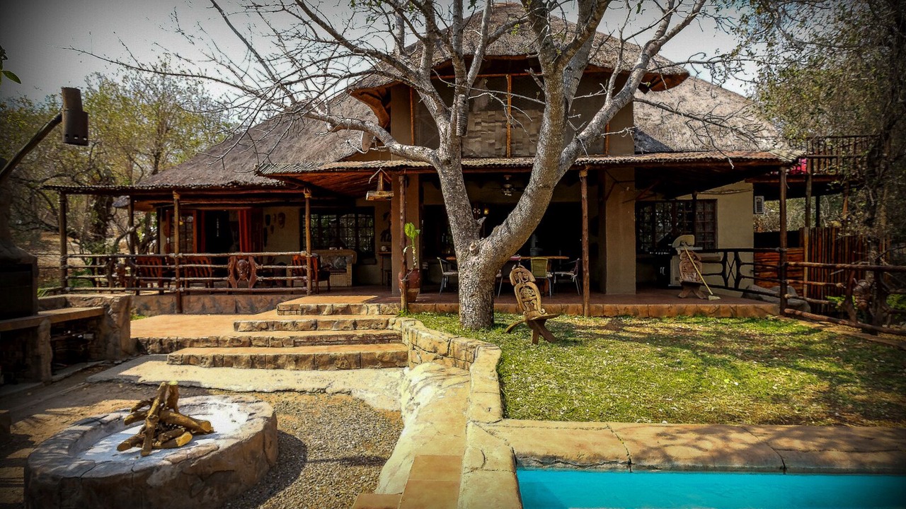 Photo of Outdoor in Marloth Park