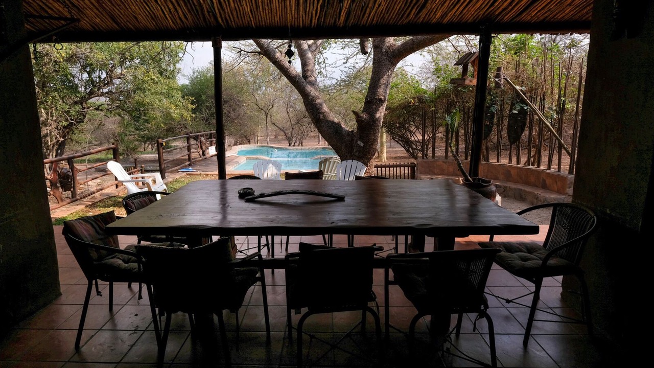 Photo of Outdoor in Marloth Park