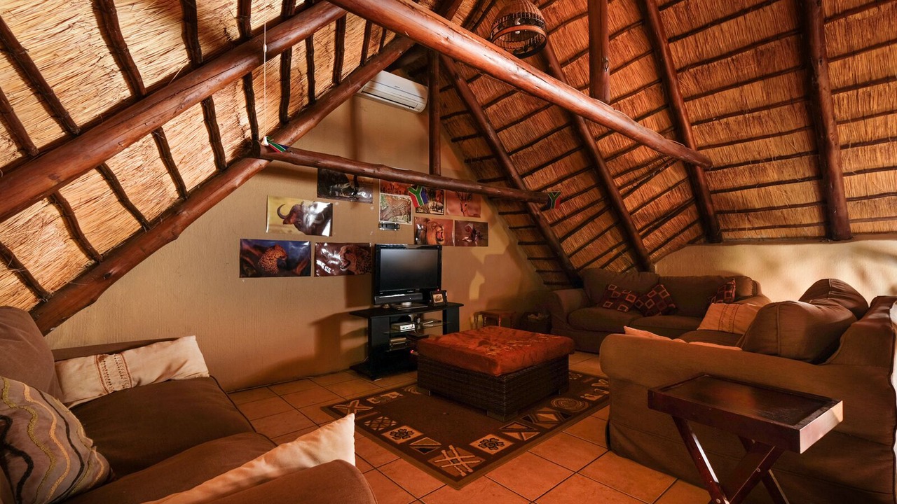 Photo of Livingroom in Marloth Park