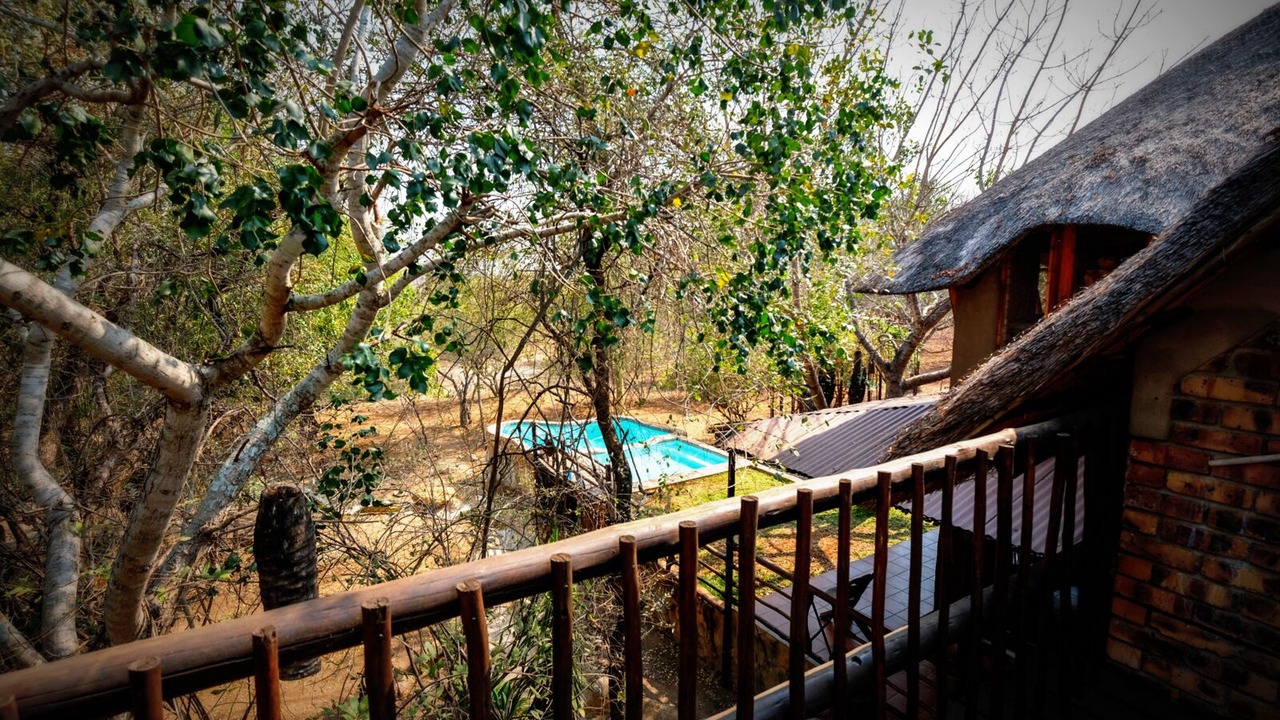 Photo of Outdoor in Marloth Park