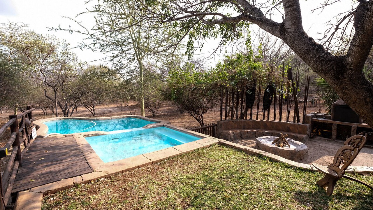 Photo of Outdoor in Marloth Park