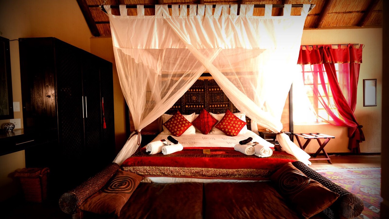 Photo of Bedroom in Marloth Park