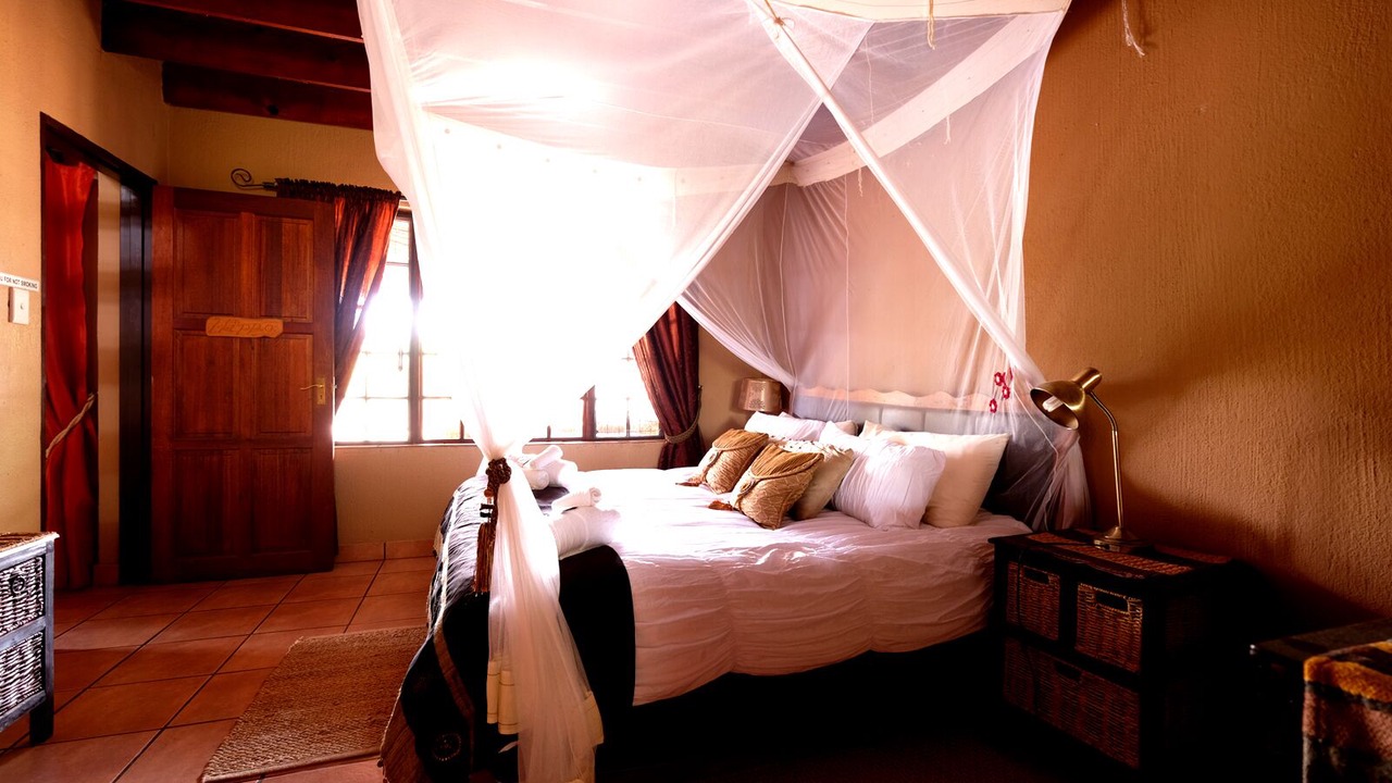 Photo of Bedroom in Marloth Park
