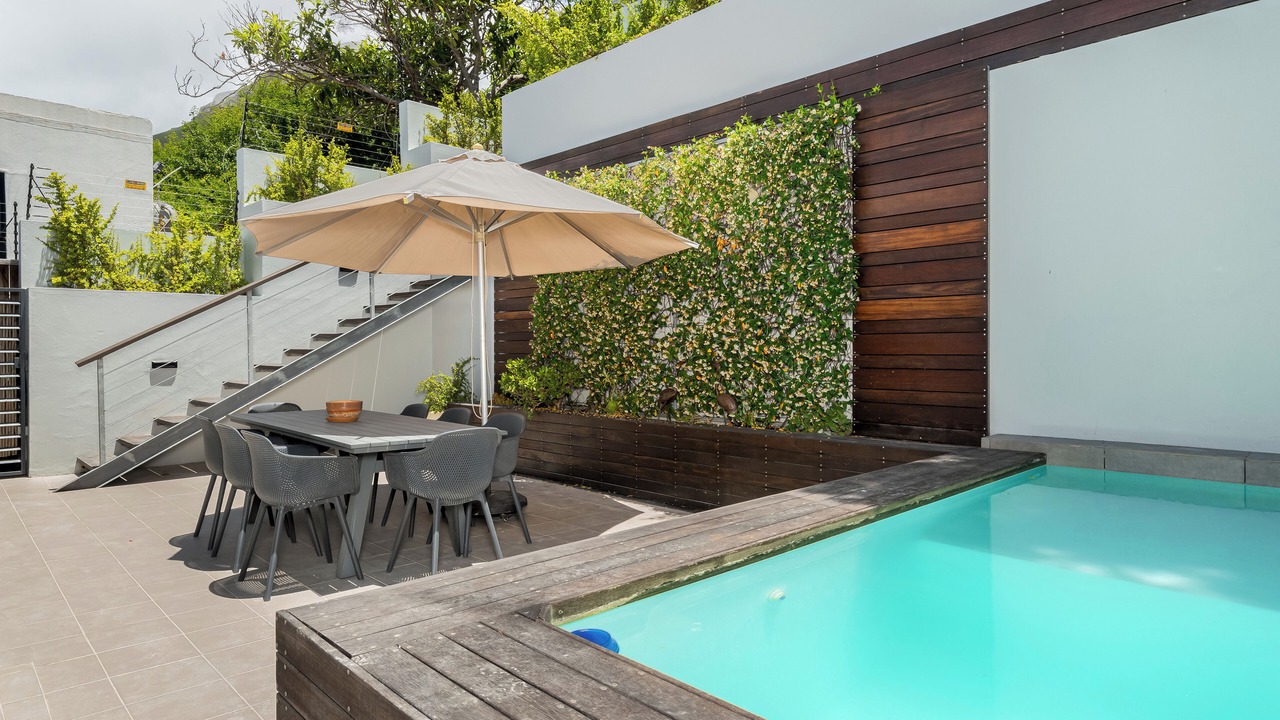 Photo of Outdoor in Cape Town City Centre