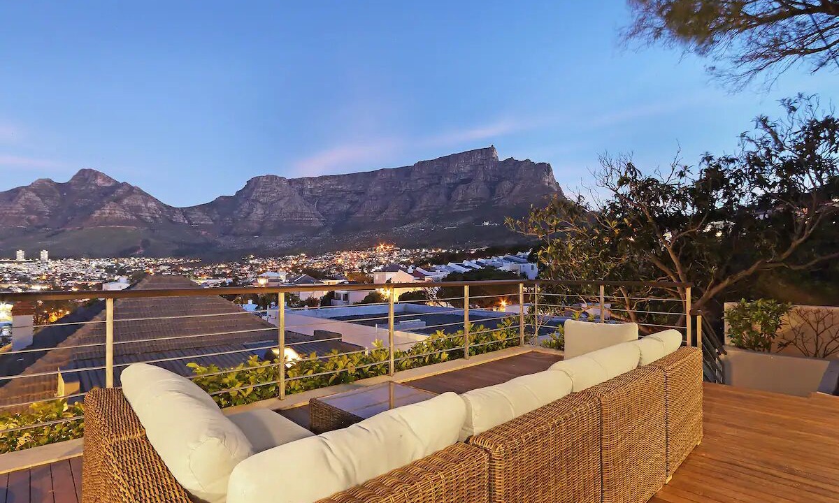 Photo of Outdoor in Cape Town City Centre