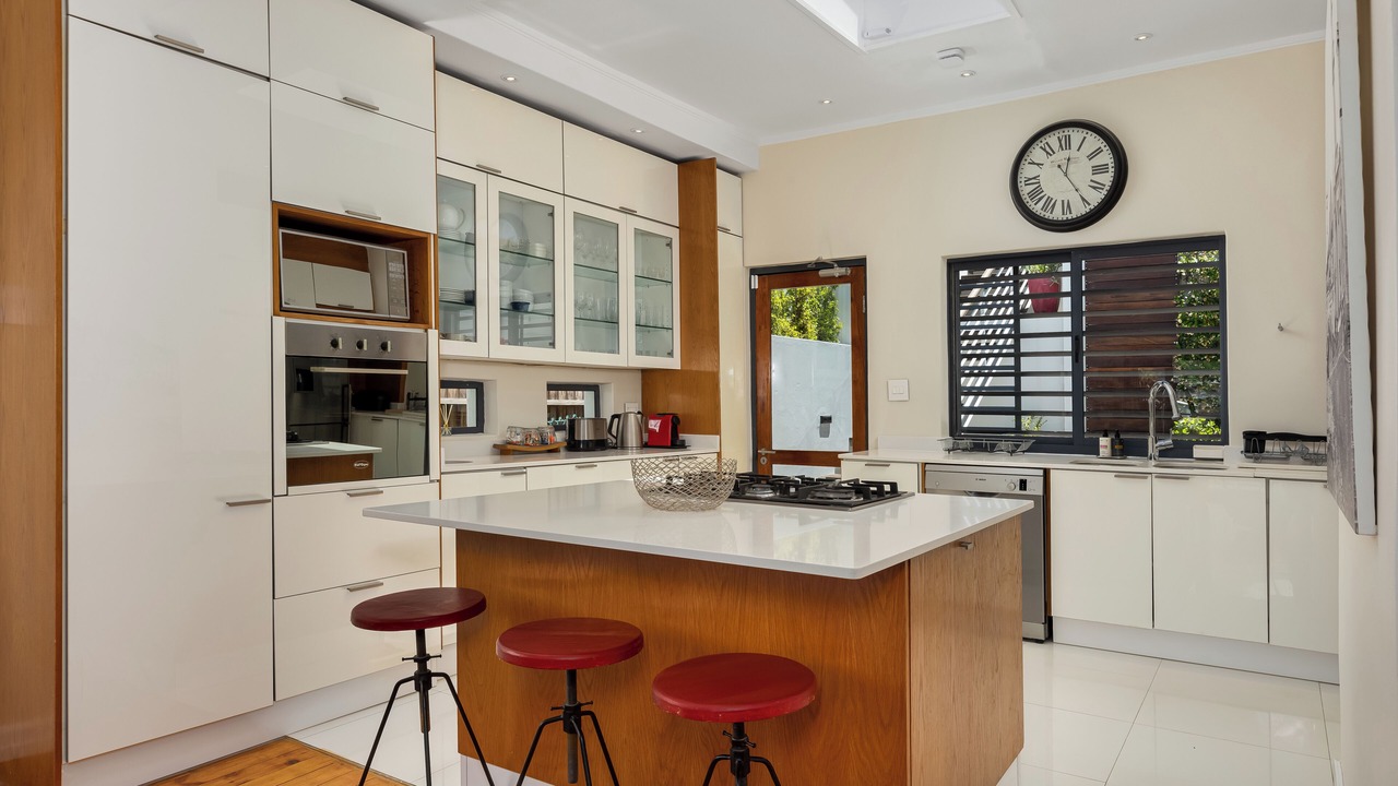 Photo of Kitchen in Cape Town City Centre