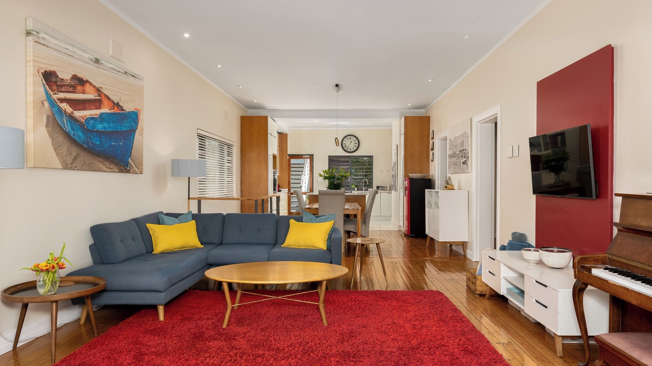 Photo of Livingroom in Cape Town City Centre
