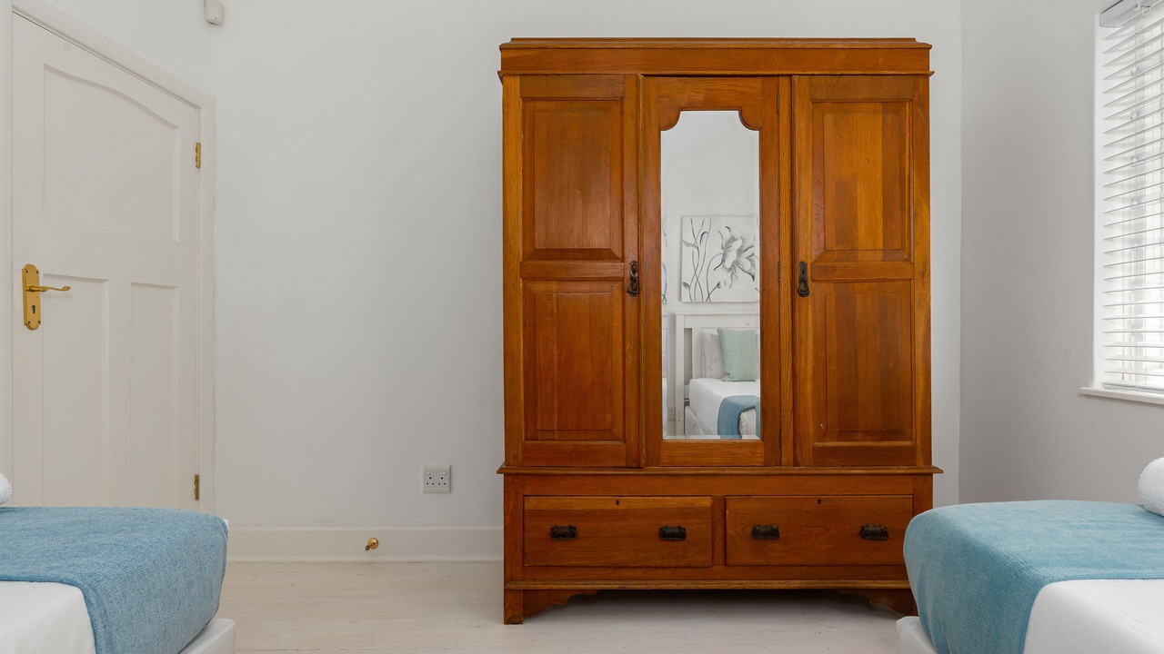 Photo of Bedroom in Clifton