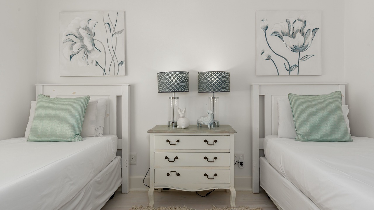 Photo of Bedroom in Clifton