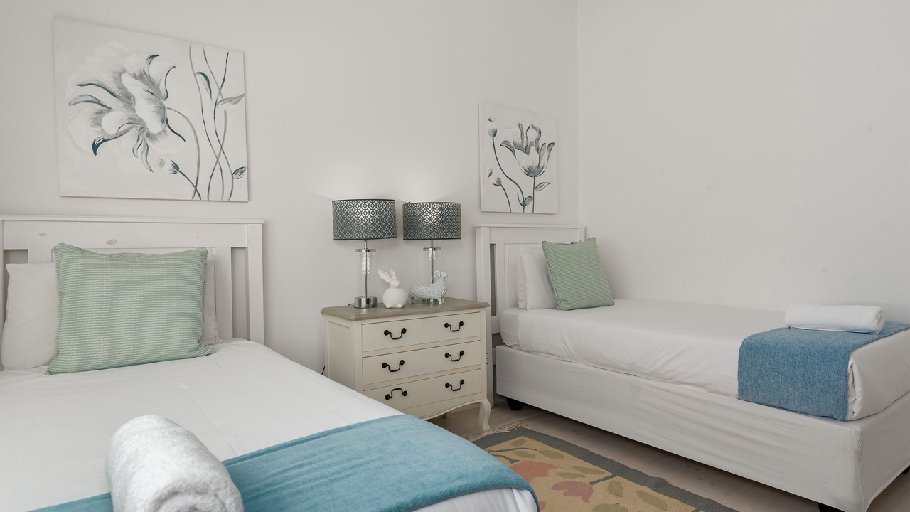 Photo of Bedroom in Clifton