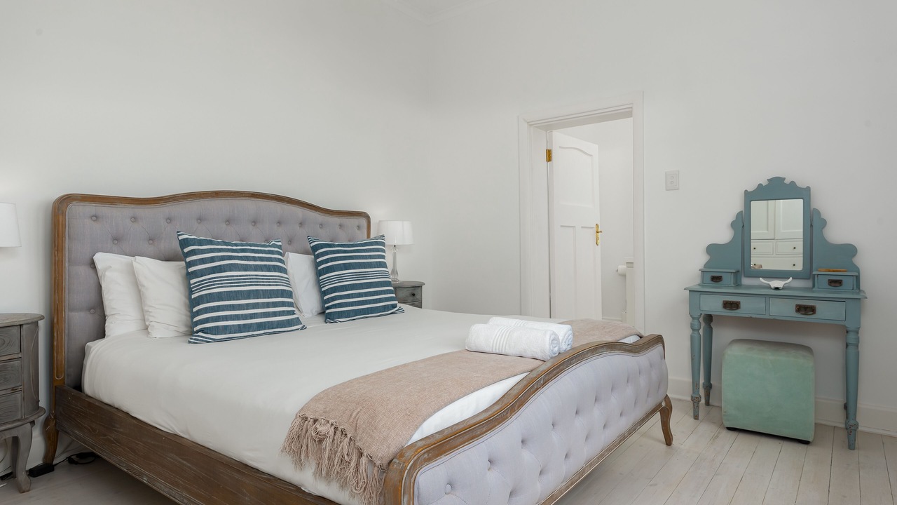 Photo of Bedroom in Clifton