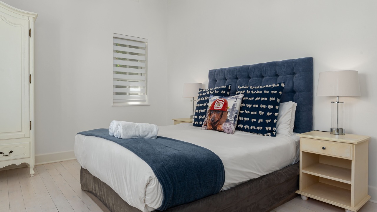 Photo of Bedroom in Clifton