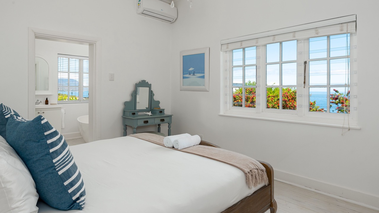 Photo of Bedroom in Clifton