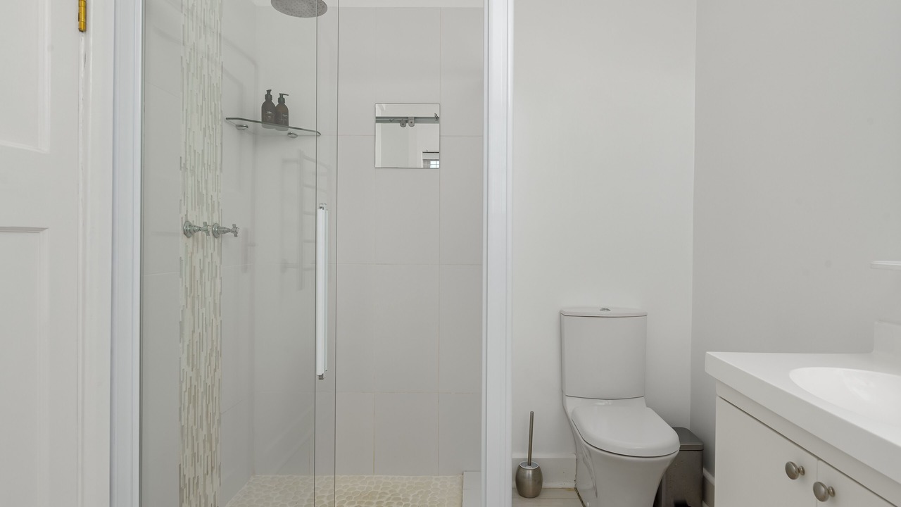 Photo of Bathroom in Clifton