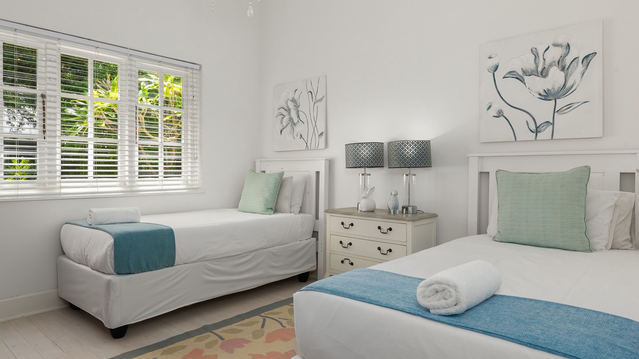 Photo of Bedroom in Clifton