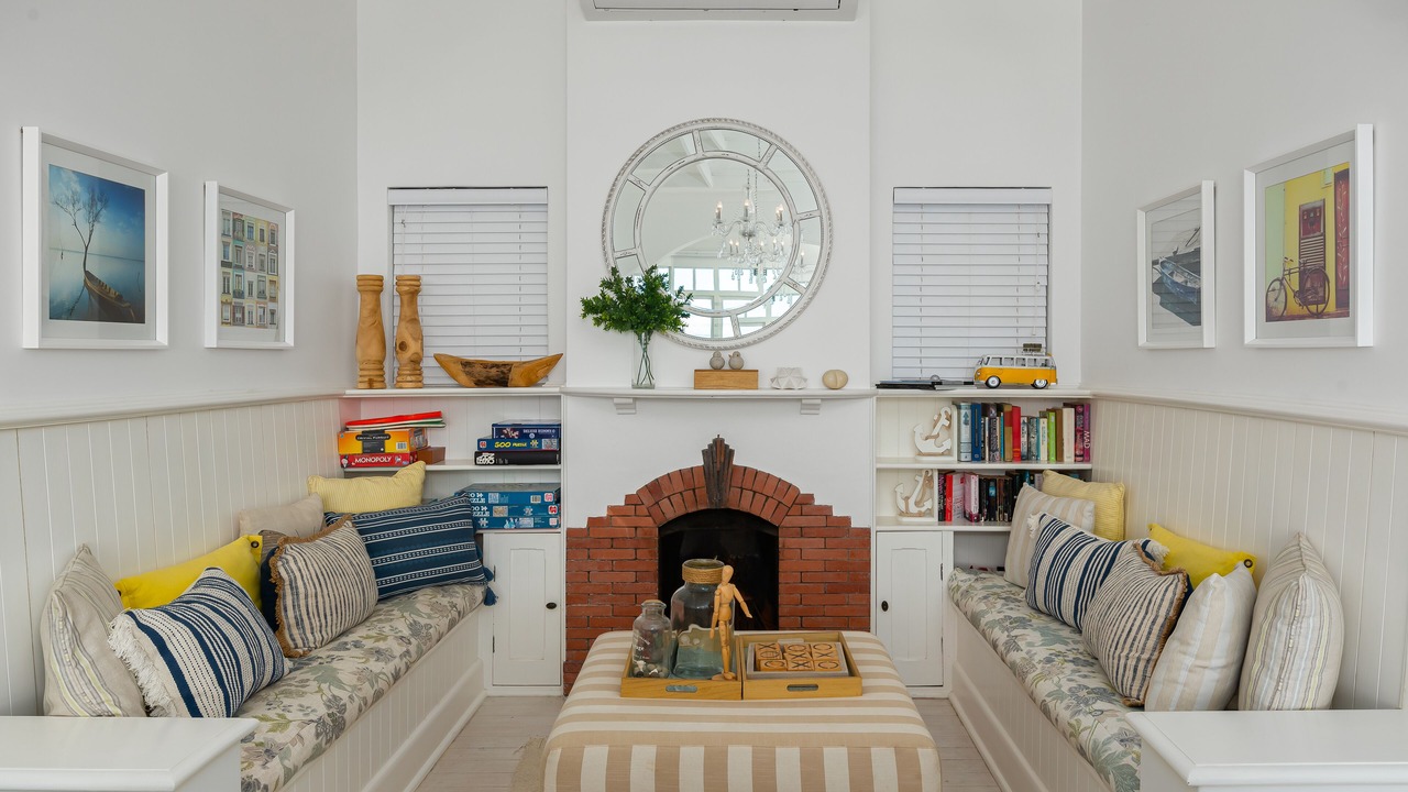Photo of Livingroom in Clifton