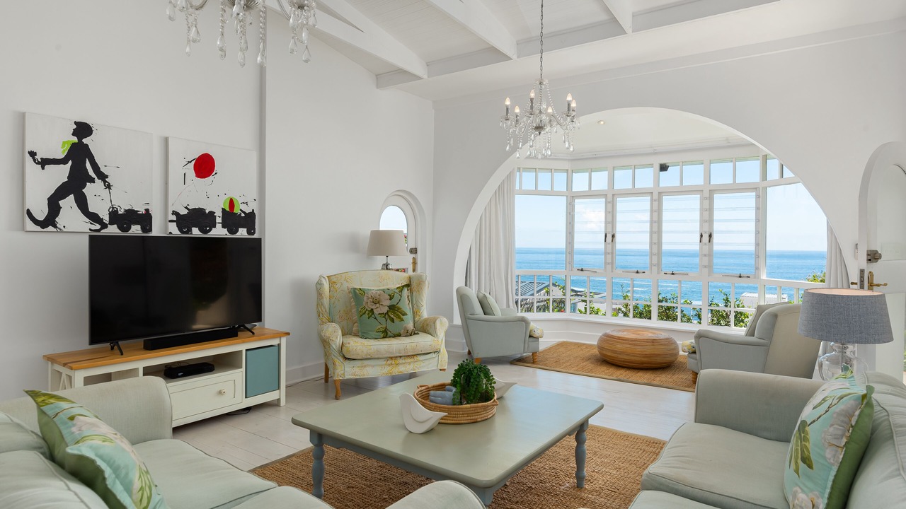 Photo of Livingroom in Clifton