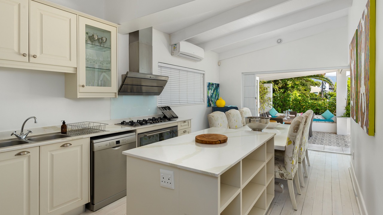 Photo of Kitchen in Clifton
