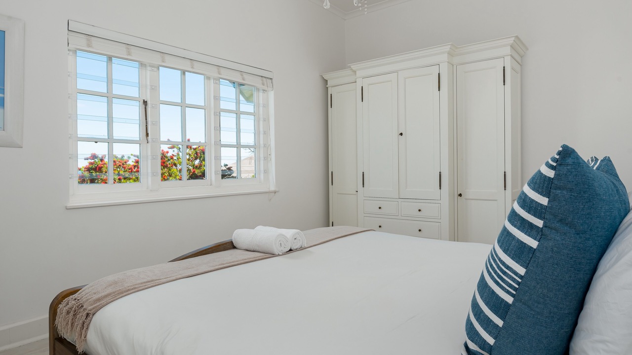 Photo of Bedroom in Clifton