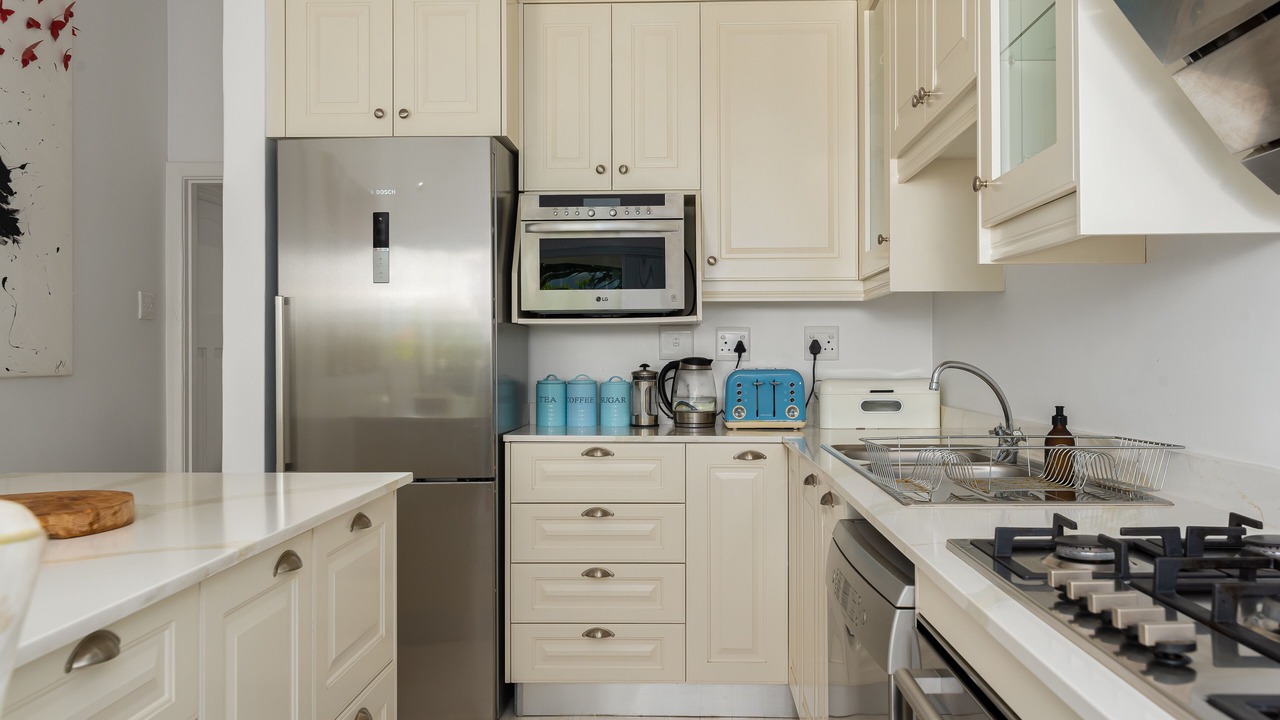Photo of Kitchen in Clifton