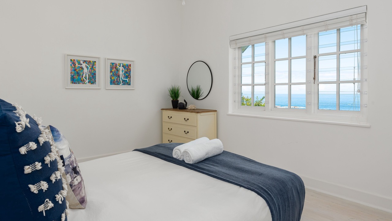 Photo of Bedroom in Clifton