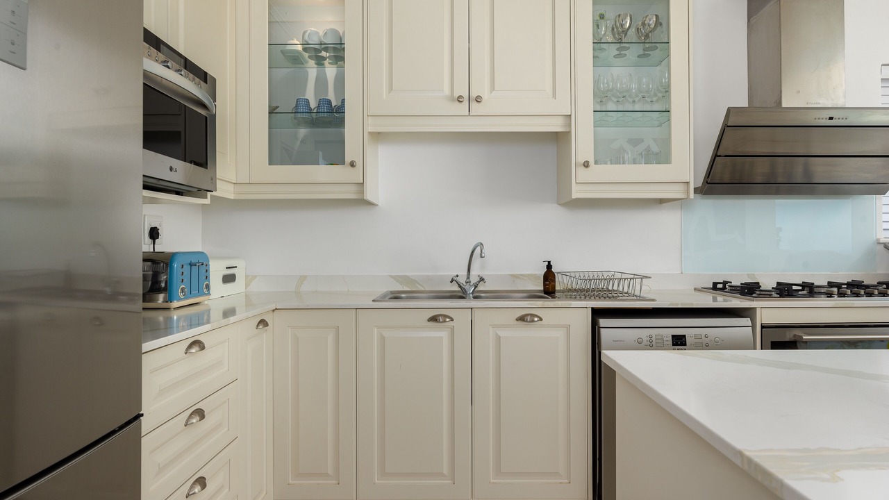 Photo of Kitchen in Clifton