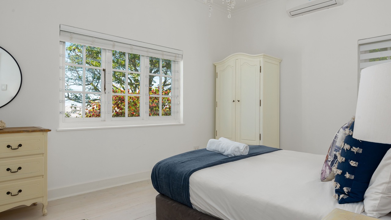 Photo of Bedroom in Clifton