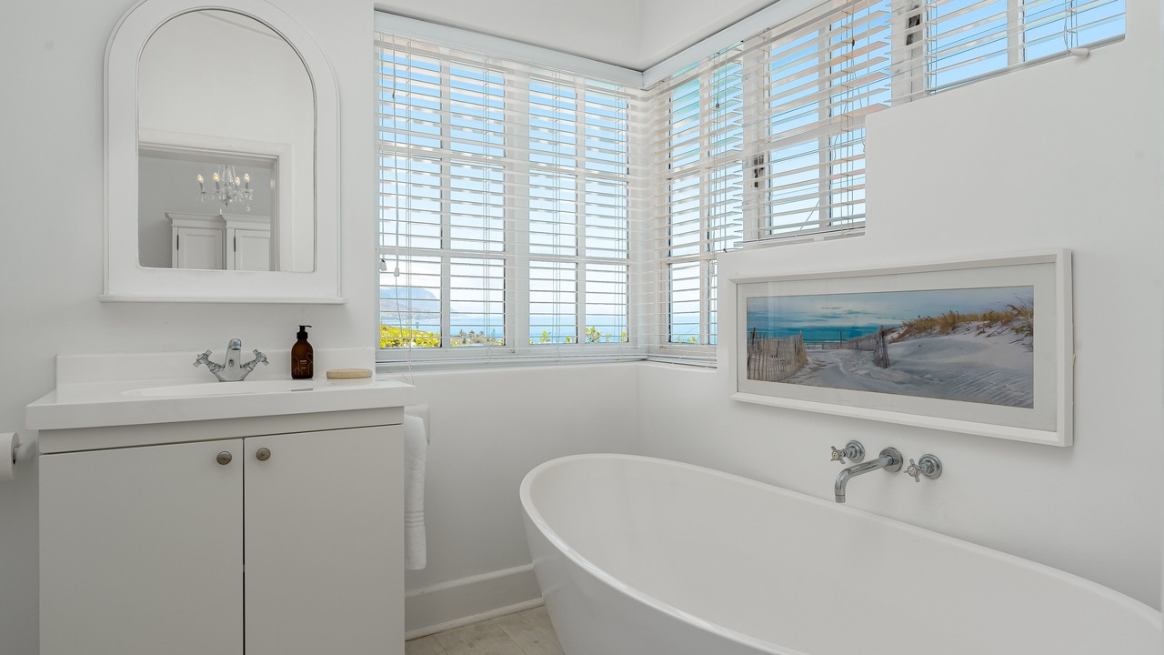 Photo of Bathroom in Clifton