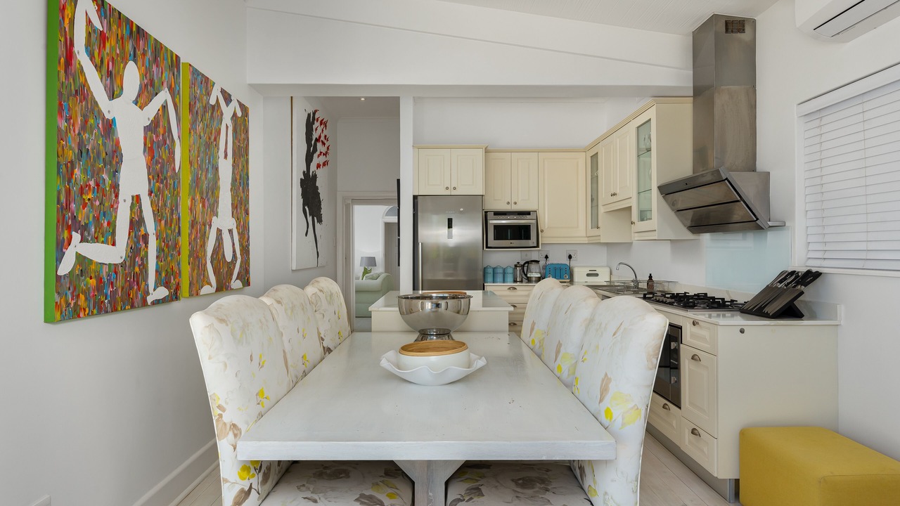 Photo of Kitchen in Clifton