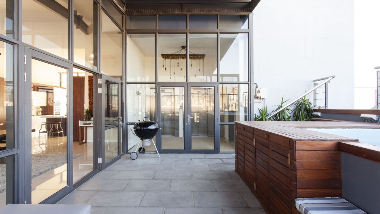 Photo of Outdoor in Cape Town City Centre