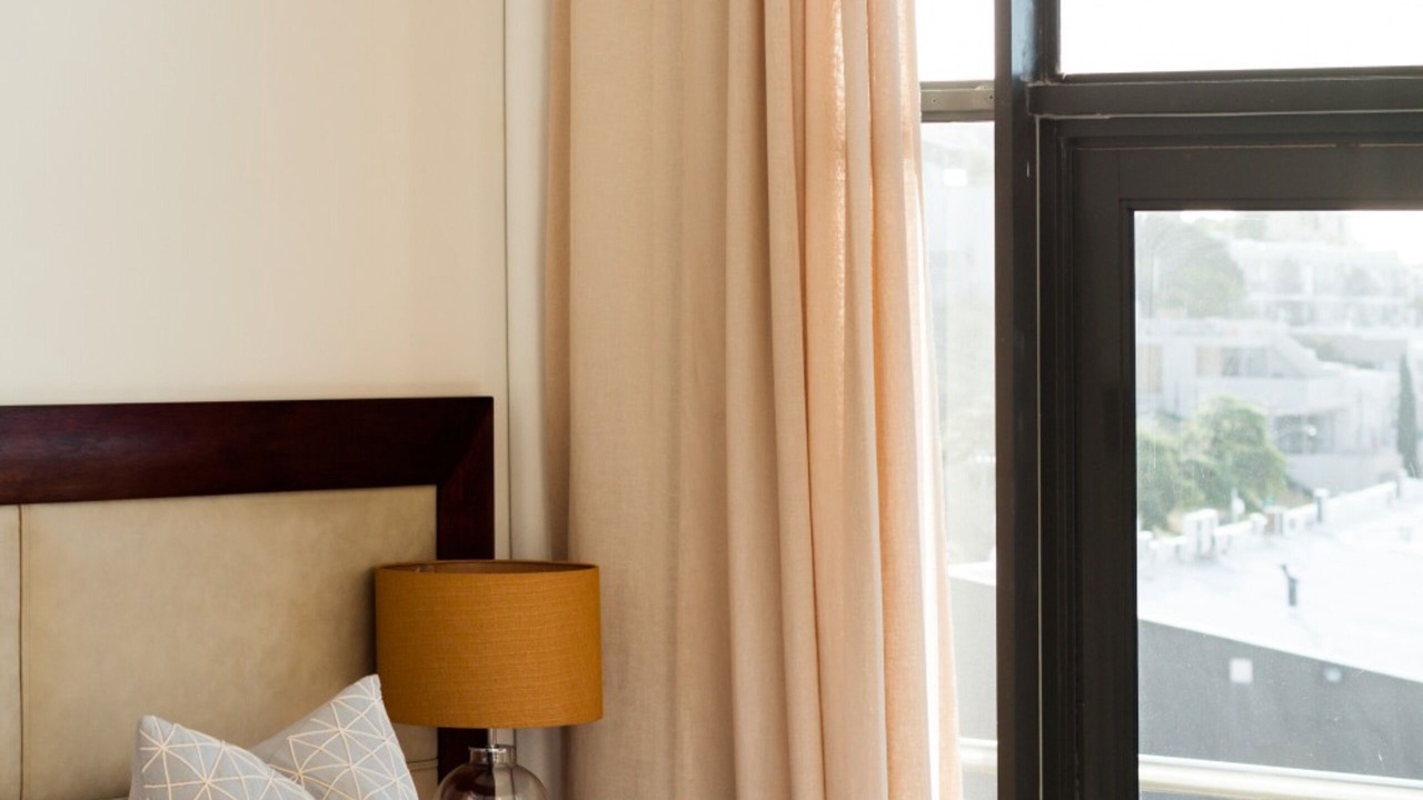 Photo of Bedroom in Cape Town City Centre