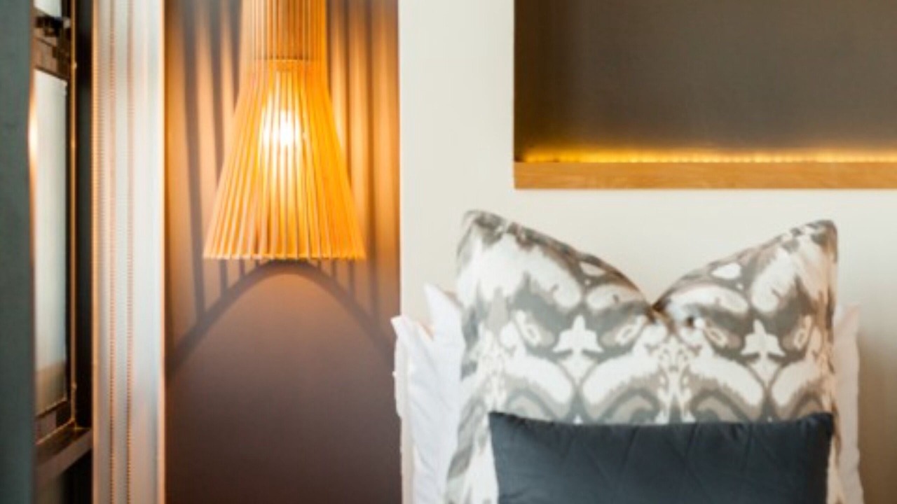 Photo of Bedroom in Cape Town City Centre
