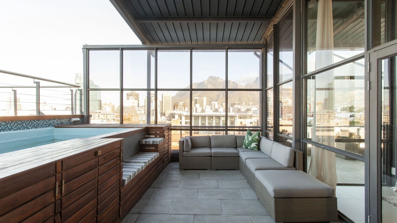 Photo of Outdoor in Cape Town City Centre