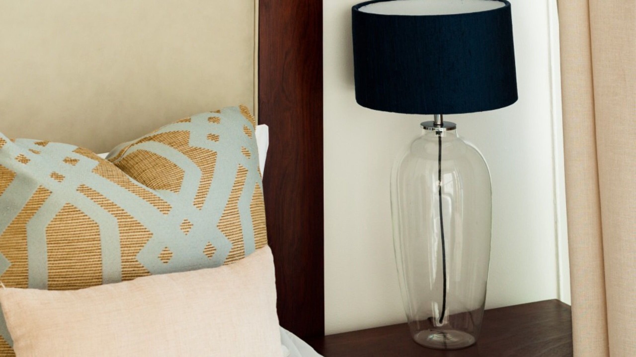 Photo of Bedroom in Cape Town City Centre