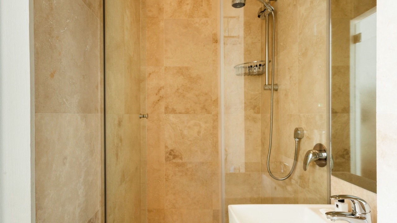 Photo of Bathroom in Cape Town City Centre