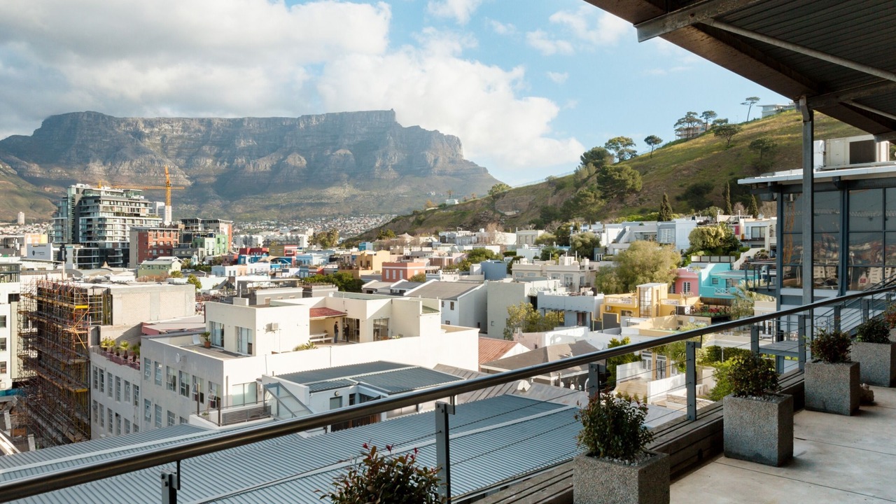 Photo of Outdoor in Cape Town City Centre