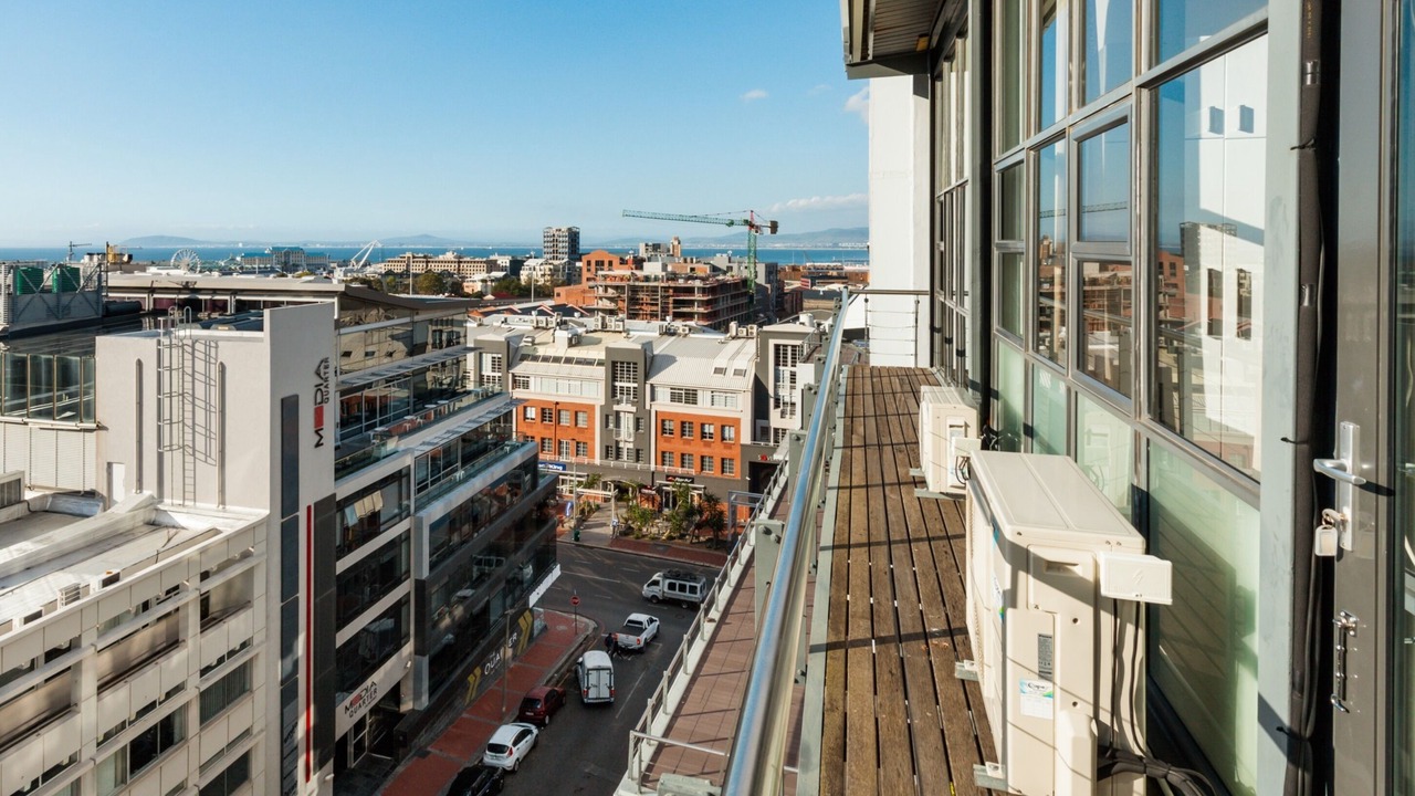 Photo of Outdoor in Cape Town City Centre