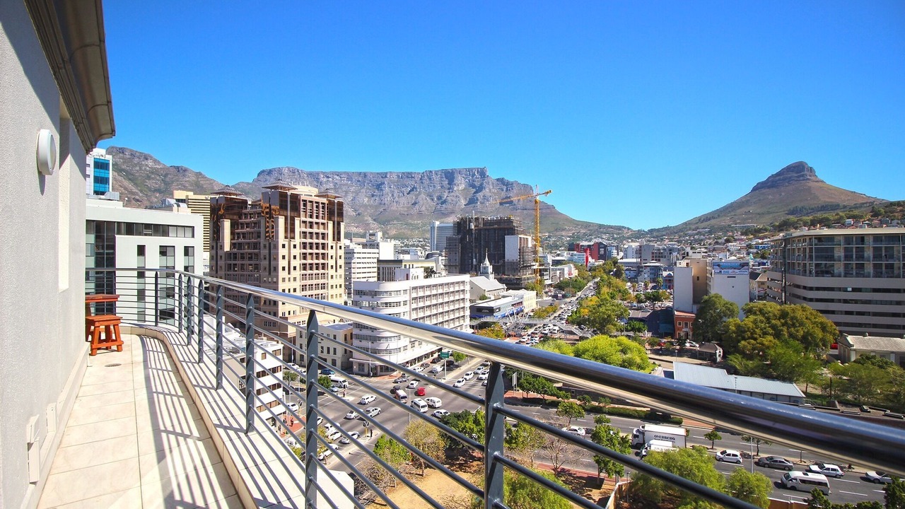 Photo of Outdoor in Cape Town City Centre