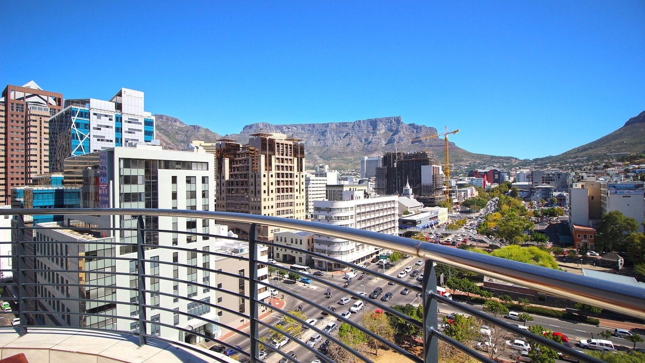 Photo of Outdoor in Cape Town City Centre