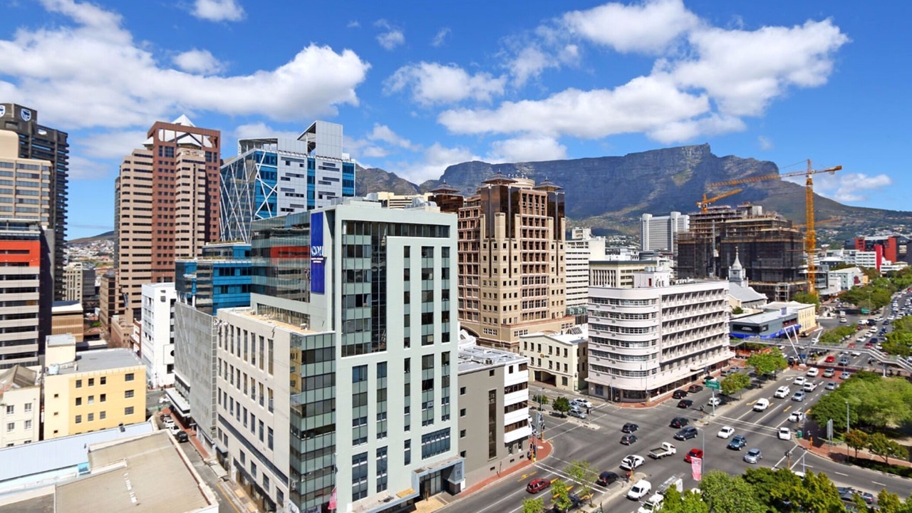 Photo of Outdoor in Cape Town City Centre