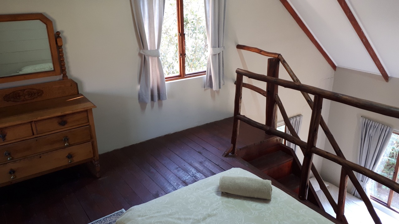 Photo of Bedroom in Cathkin Park