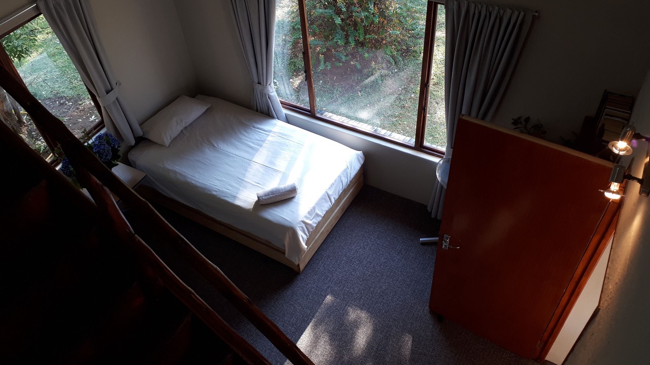 Photo of Bedroom in Cathkin Park