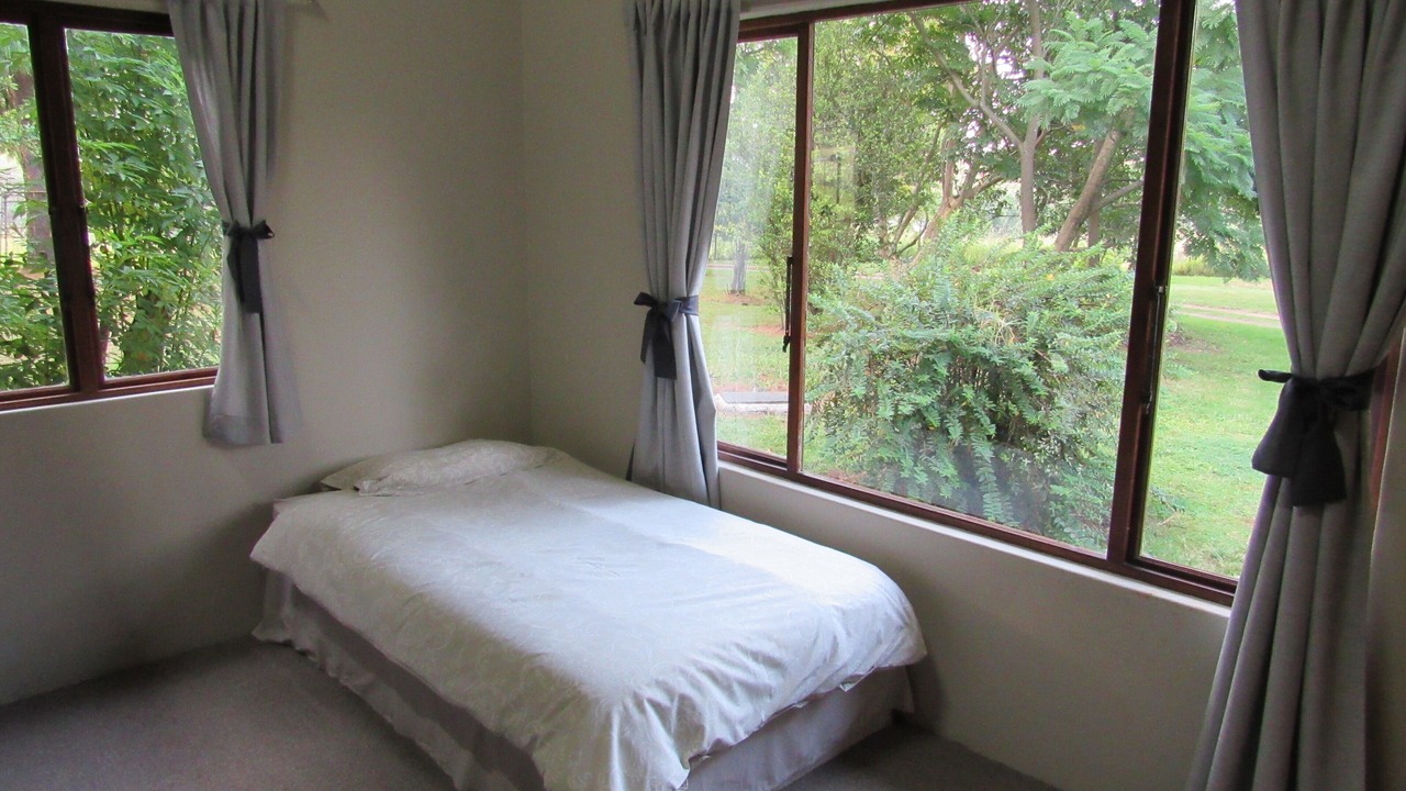 Photo of Bedroom in Cathkin Park