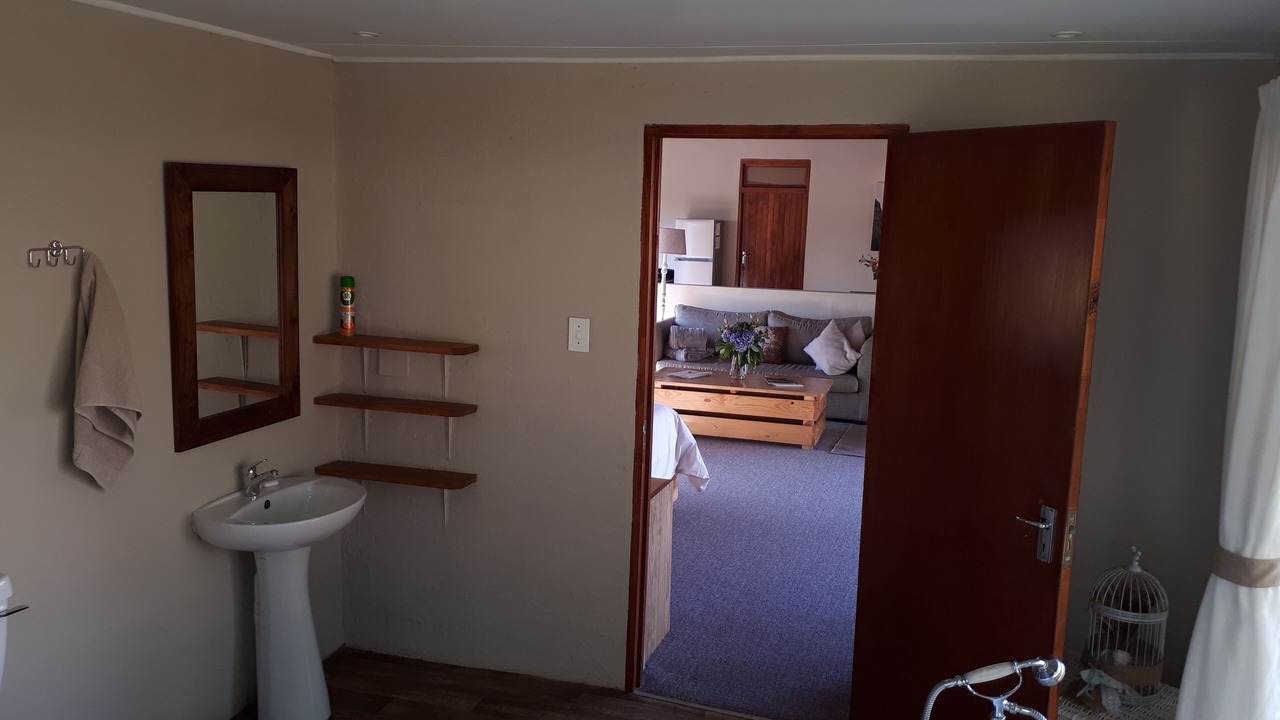Photo of Bathroom in Cathkin Park